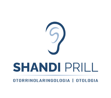 Dr. Shandi Prill — Otorrinolaringologista